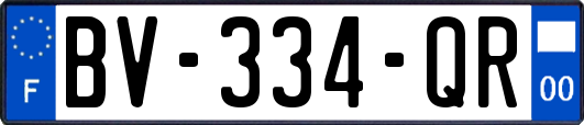 BV-334-QR