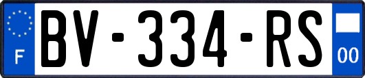 BV-334-RS