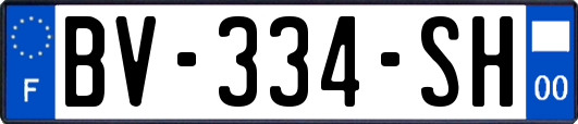 BV-334-SH