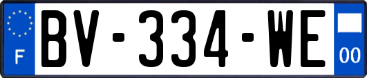 BV-334-WE