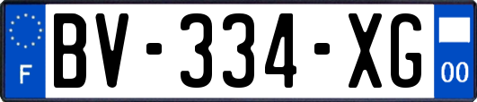 BV-334-XG