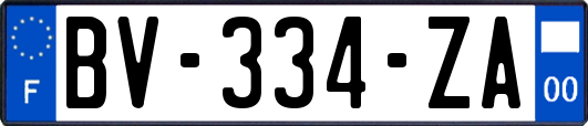 BV-334-ZA