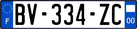 BV-334-ZC