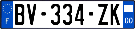 BV-334-ZK