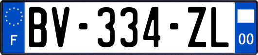 BV-334-ZL