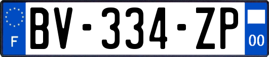 BV-334-ZP