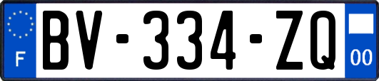 BV-334-ZQ