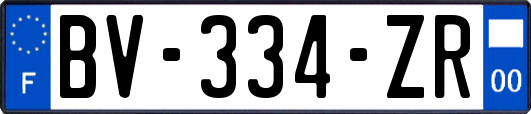 BV-334-ZR