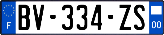 BV-334-ZS