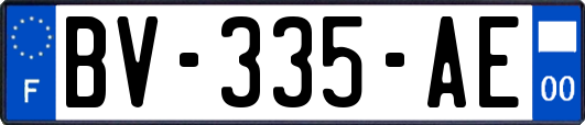 BV-335-AE