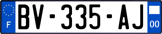 BV-335-AJ