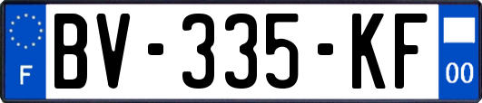 BV-335-KF