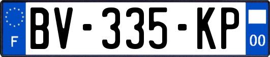 BV-335-KP