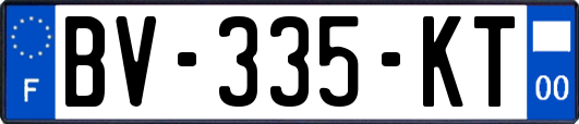 BV-335-KT