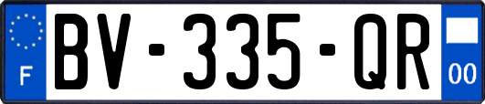 BV-335-QR