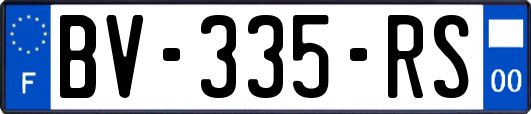 BV-335-RS