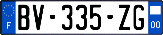 BV-335-ZG