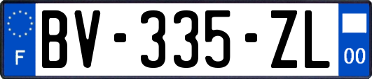 BV-335-ZL