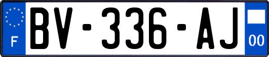 BV-336-AJ