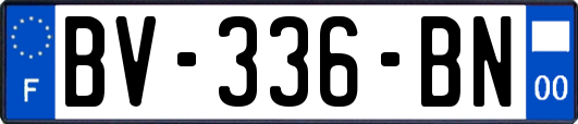 BV-336-BN