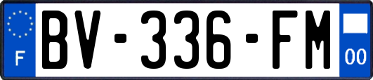 BV-336-FM