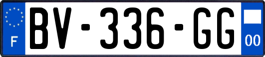 BV-336-GG