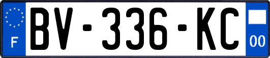 BV-336-KC