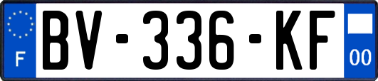 BV-336-KF