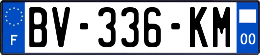 BV-336-KM