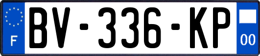 BV-336-KP