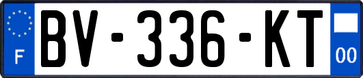 BV-336-KT