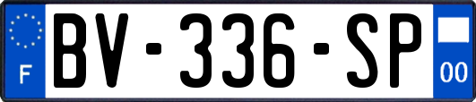 BV-336-SP