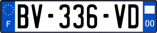 BV-336-VD