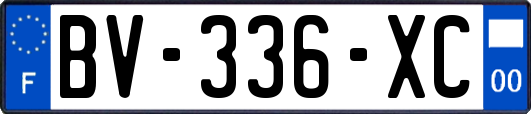 BV-336-XC