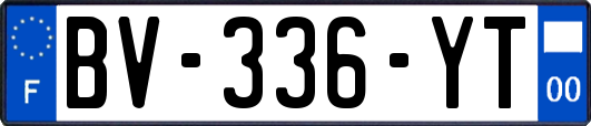 BV-336-YT