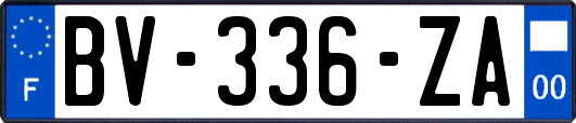 BV-336-ZA