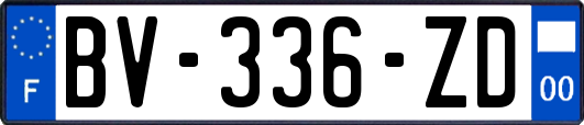 BV-336-ZD