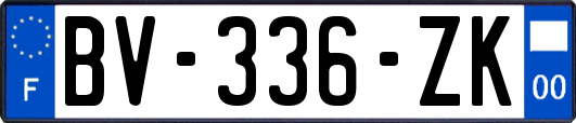 BV-336-ZK