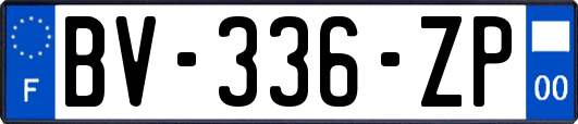 BV-336-ZP