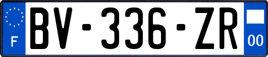 BV-336-ZR