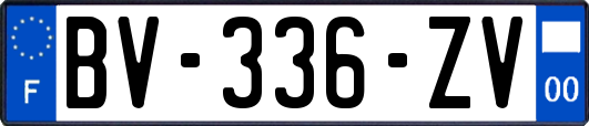 BV-336-ZV