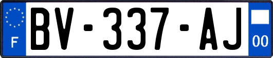 BV-337-AJ