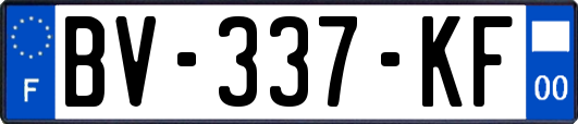 BV-337-KF