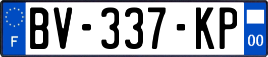 BV-337-KP