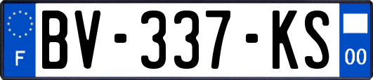 BV-337-KS