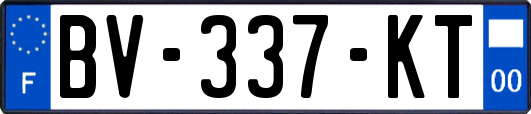 BV-337-KT