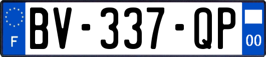 BV-337-QP