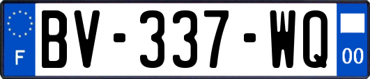 BV-337-WQ