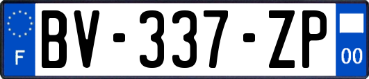 BV-337-ZP