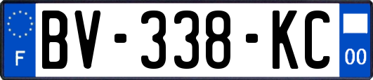 BV-338-KC